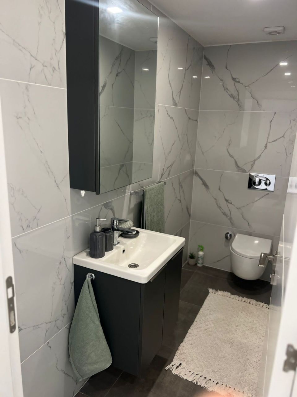 Appartement à Famagouste, Chypre, 55.6 m² - image 11