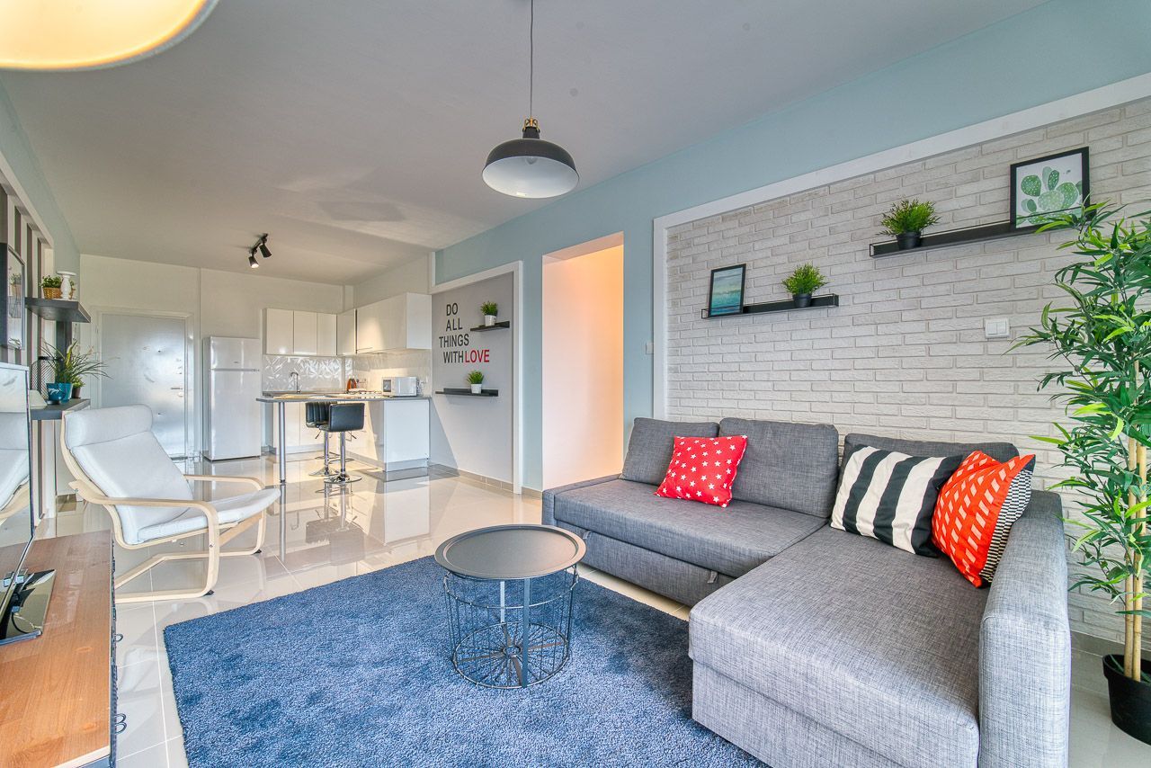 Apartamento en Famagusta, Chipre, 65 m² - imagen 12