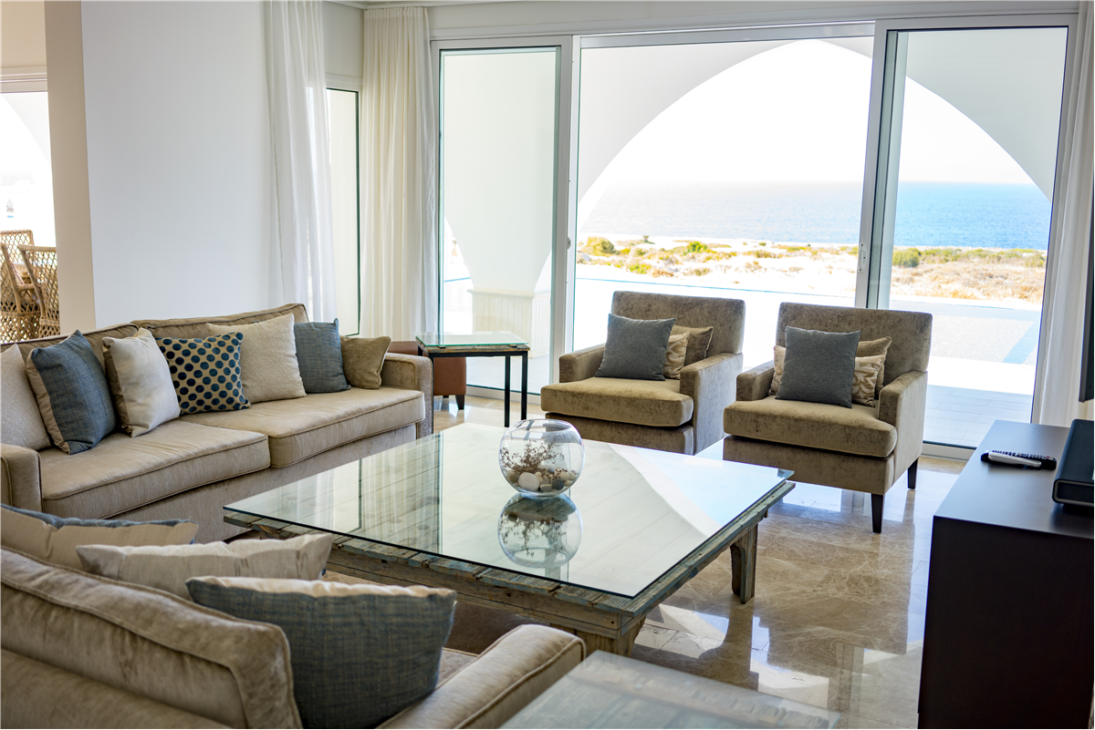 Villa in Esentepe, Zypern, 180 m² - Foto 12