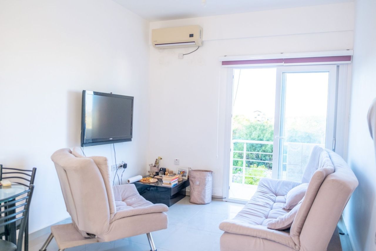 Appartement à Kyrenia, Chypre, 50 m² - image 12