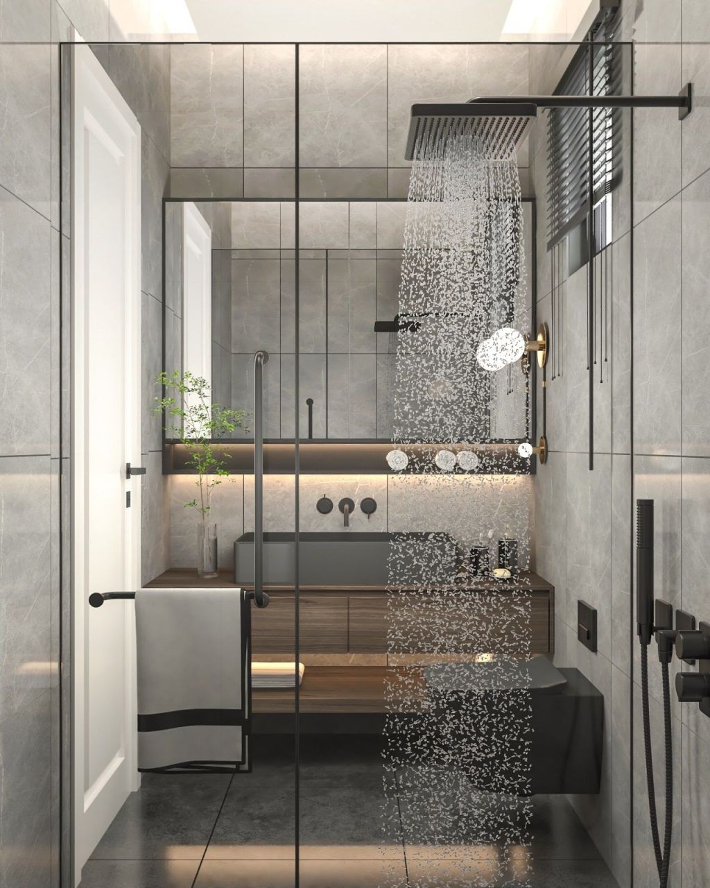 Villa à Kyrenia, Chypre, 275 m² - image 12