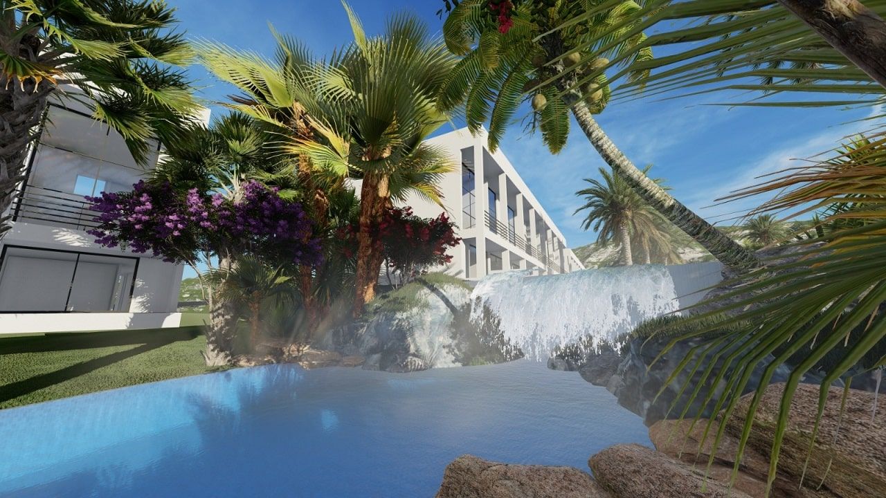 Apartment in Famagusta, Zypern, 60 m² - Foto 12