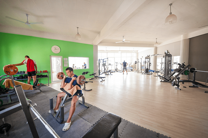 Apartment in İskele, Zypern, 60 m² - Foto 12