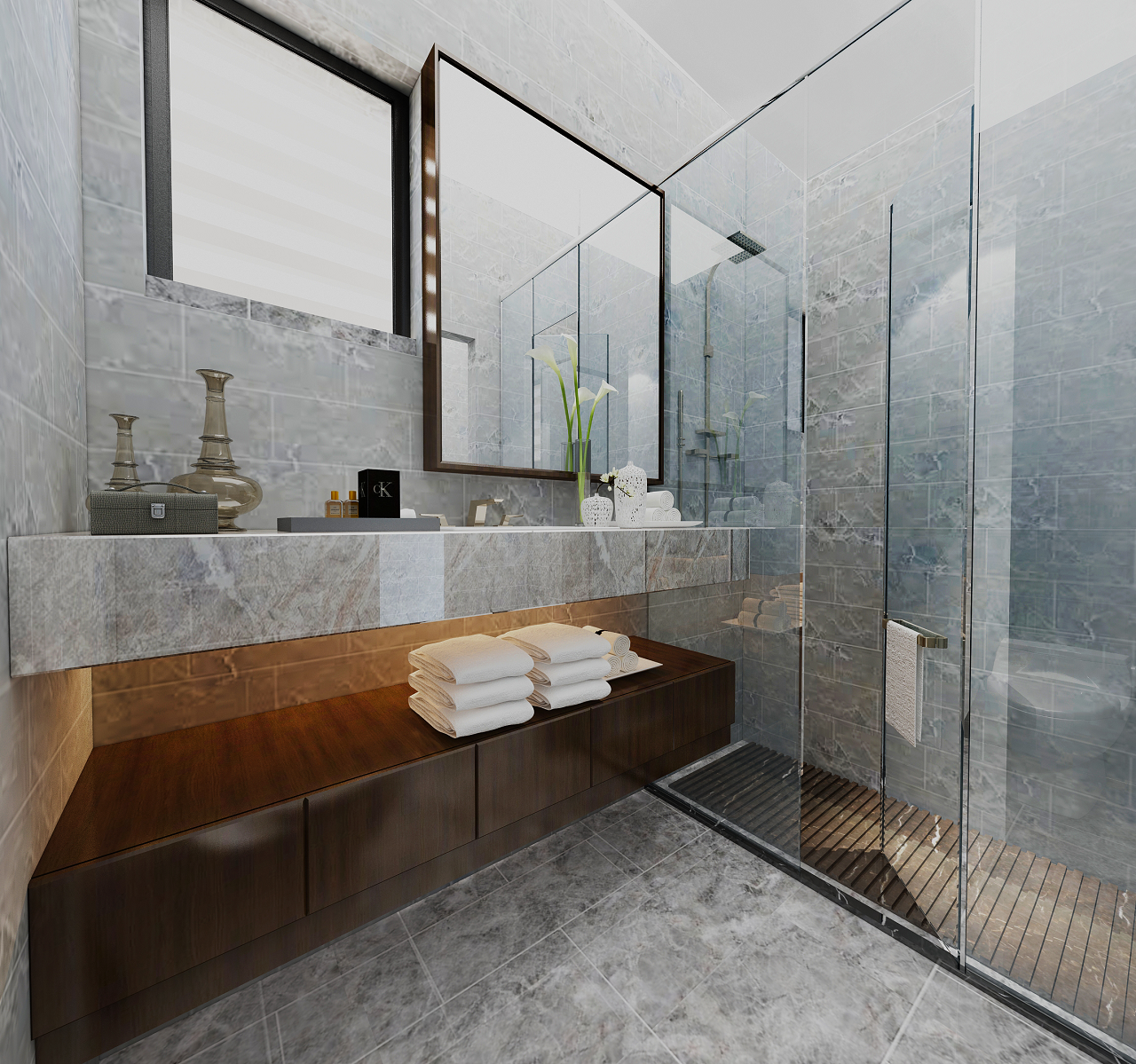 Apartment in Kyrenia, Cyprus, 135 m² - picture 12