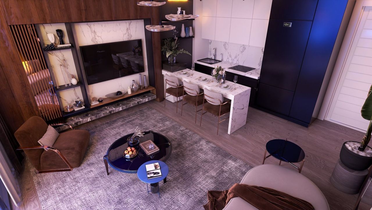 Apartment in Famagusta, Cyprus, 86 m² - picture 12