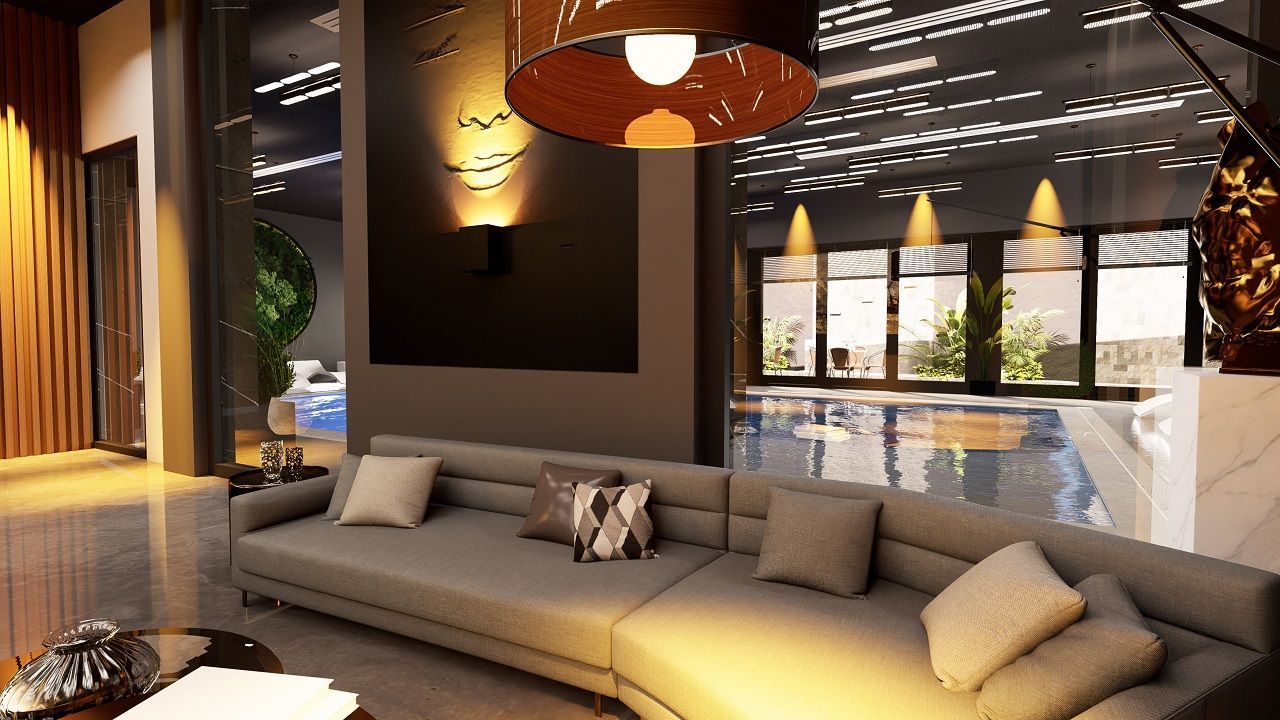 Apartment in Esentepe, Cyprus, 89 m² - picture 12