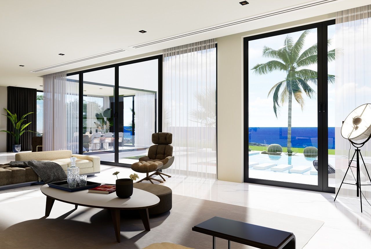 Villa in Esentepe, Cyprus, 382 m² - picture 12