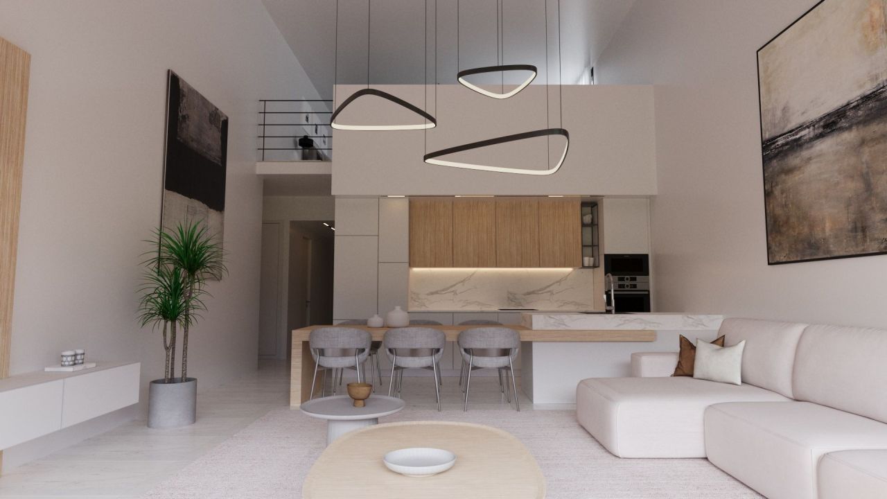 Apartment in Famagusta, Cyprus, 174 m² - picture 12