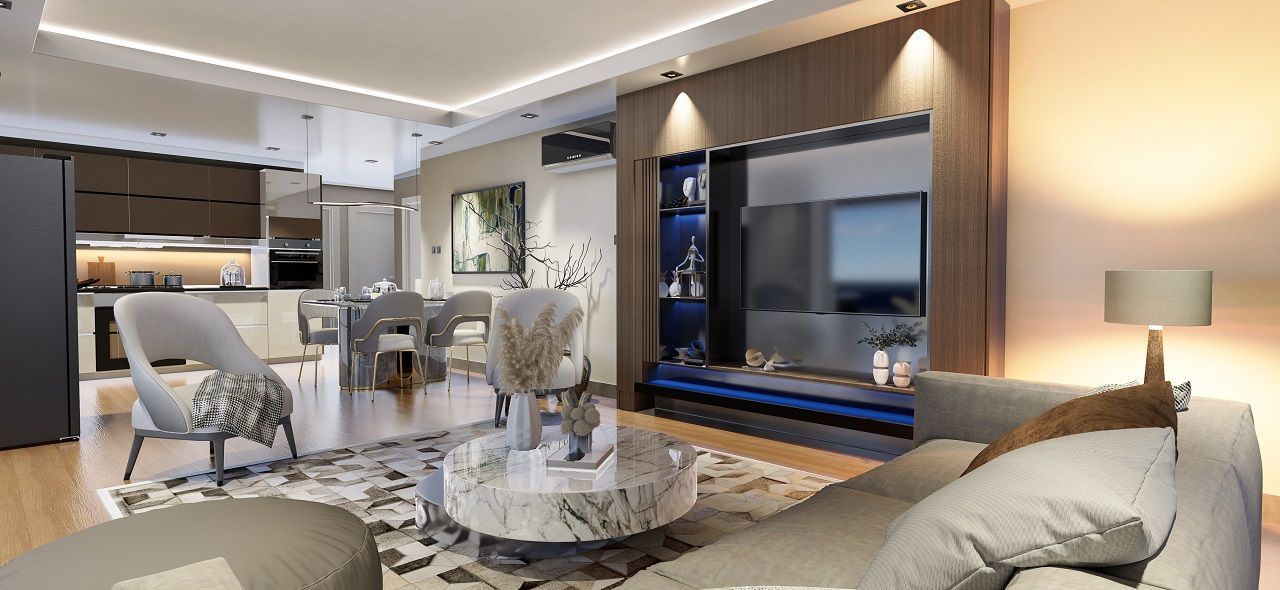 Apartamento en Famagusta, Chipre, 125 m² - imagen 12