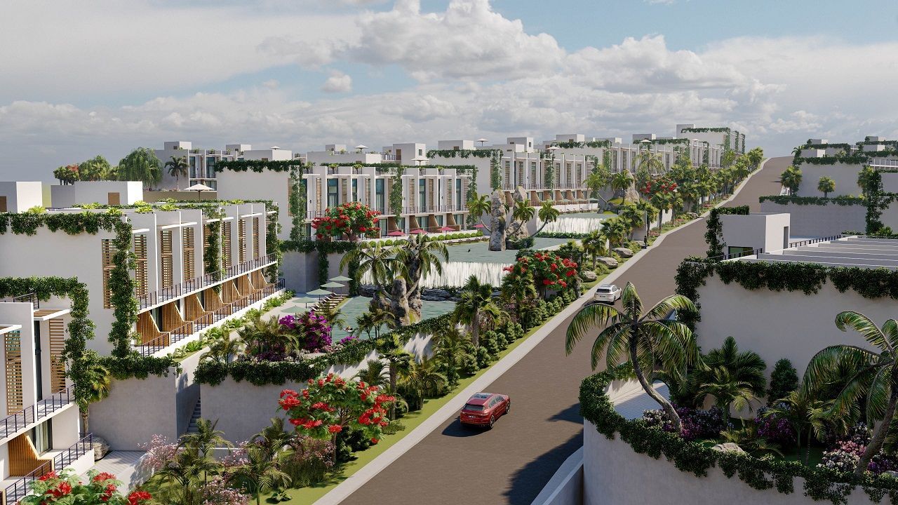 Apartamento en Esentepe, Chipre, 78 m² - imagen 12