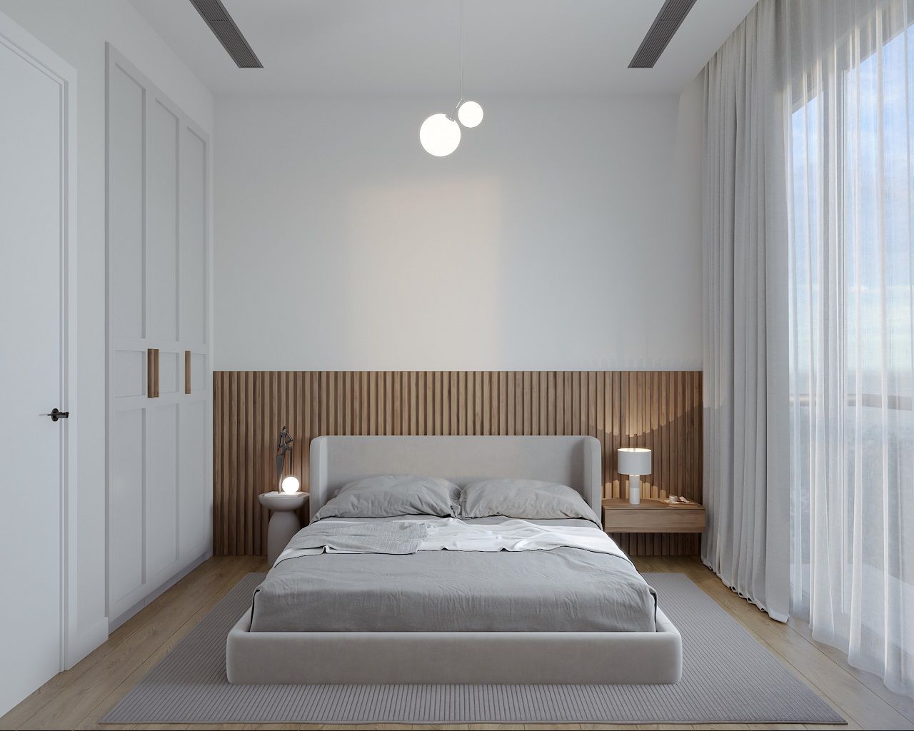 Apartamento en Kyrenia, Chipre, 80 m² - imagen 12