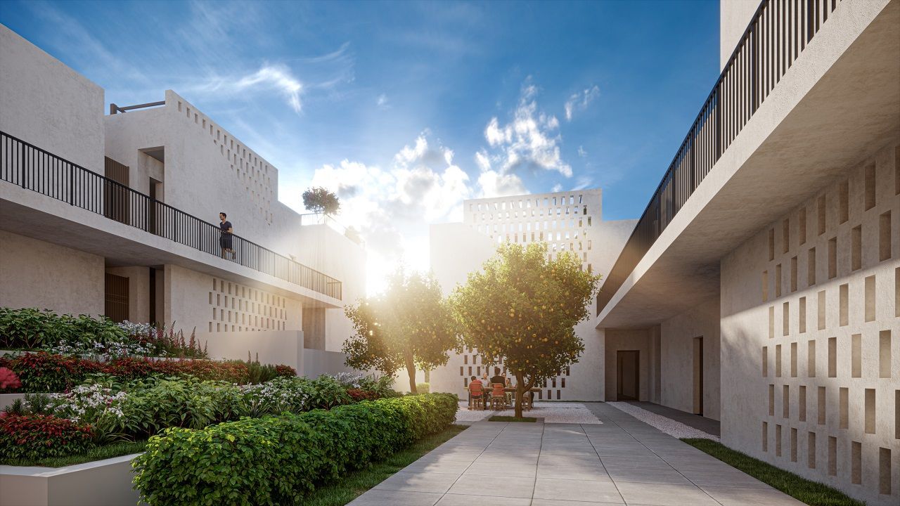 Appartamenti a Alsancak, Cipro, 139 m² - foto 12