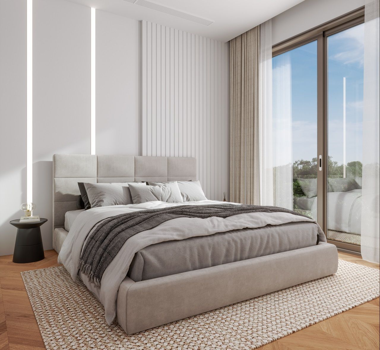 Villa in Alsancak, Cyprus, 205 m² - picture 12