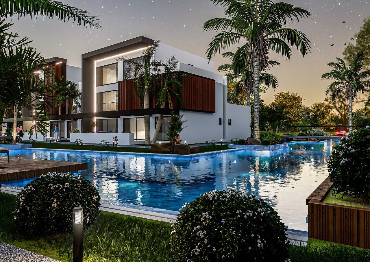 Apartamento en Famagusta, Chipre, 60 m² - imagen 12