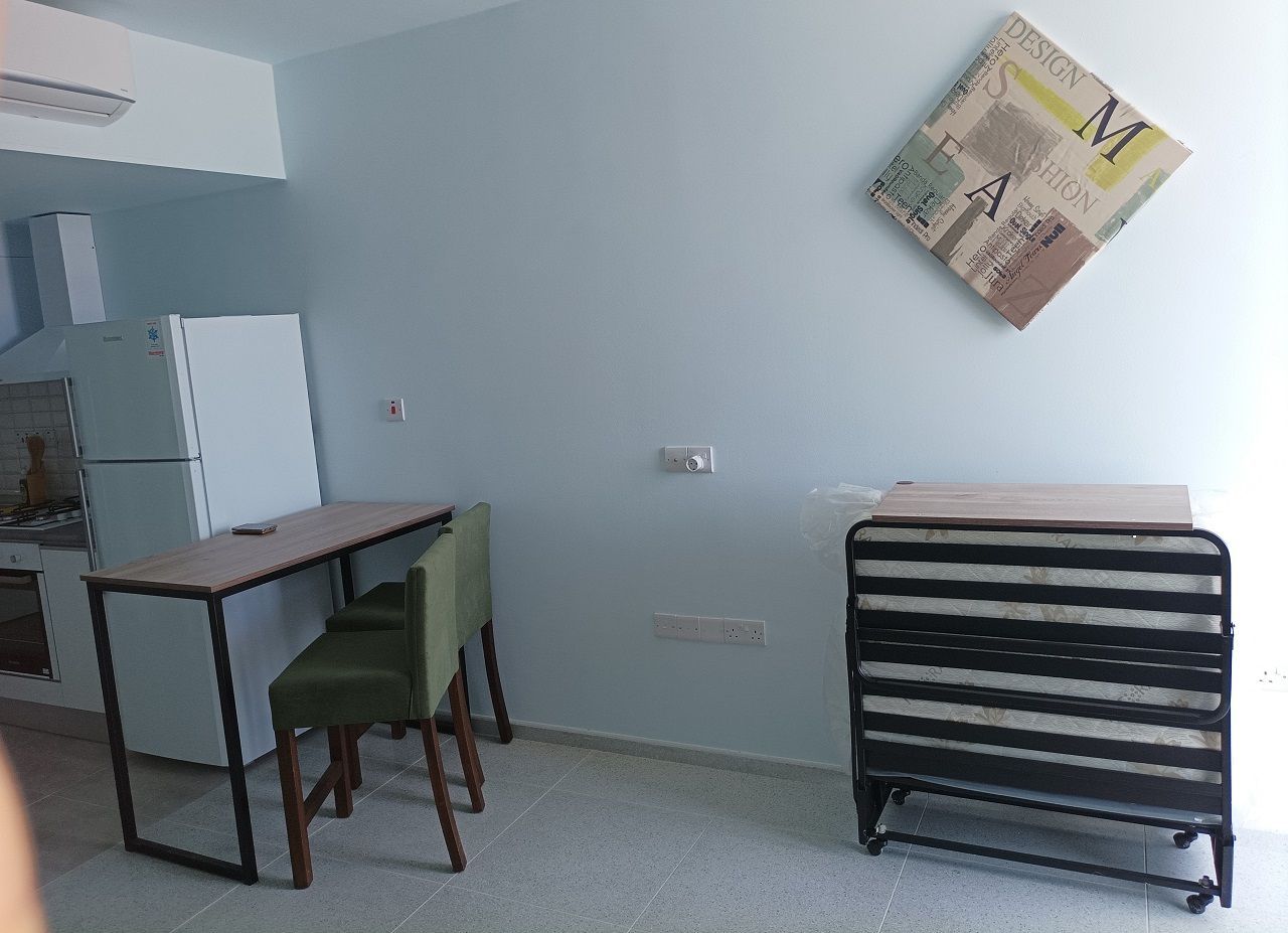 Apartamento en Famagusta, Chipre, 44.63 m² - imagen 12