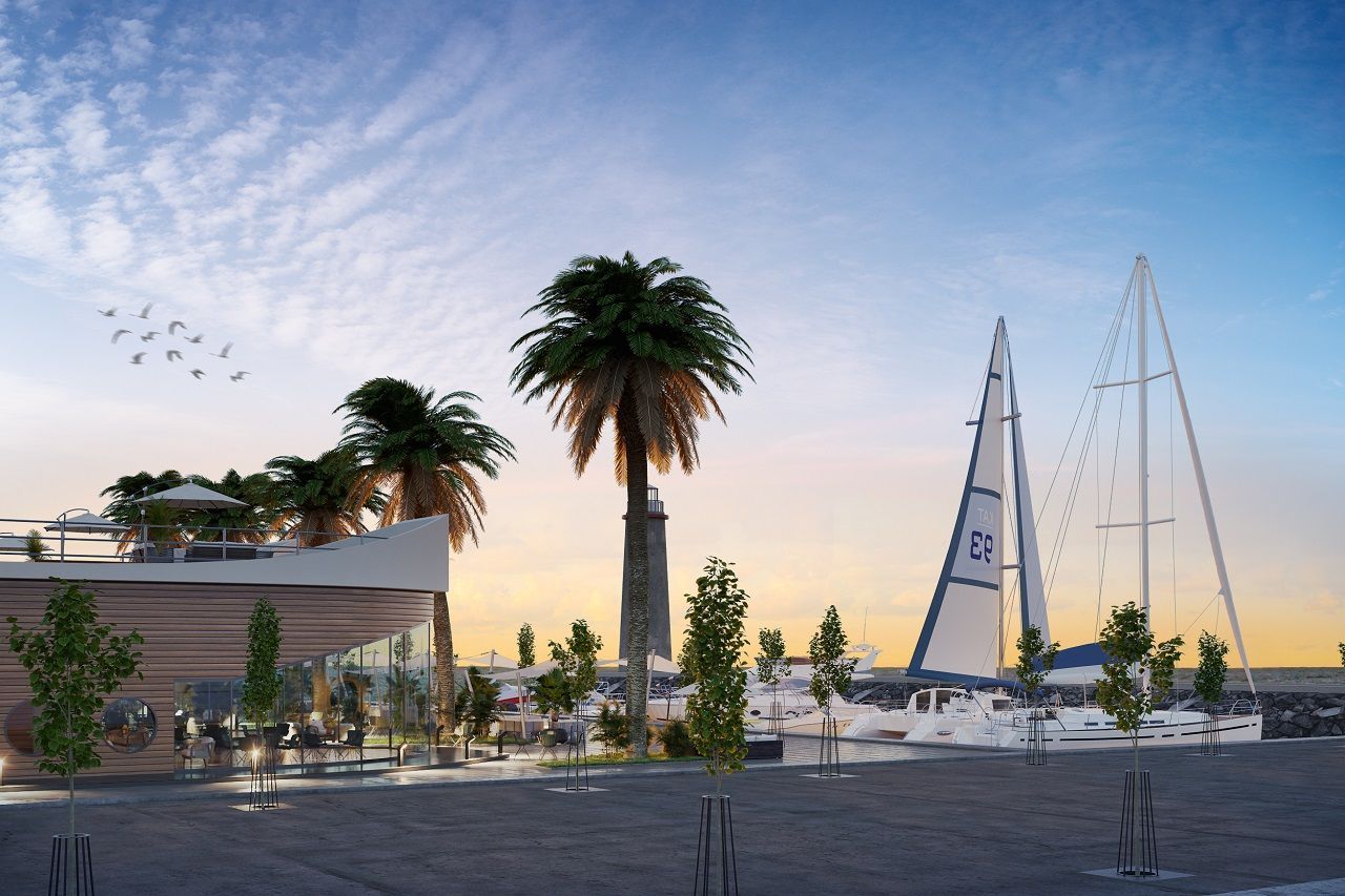 Apartamento en Güzelyurt, Chipre, 61 m² - imagen 12