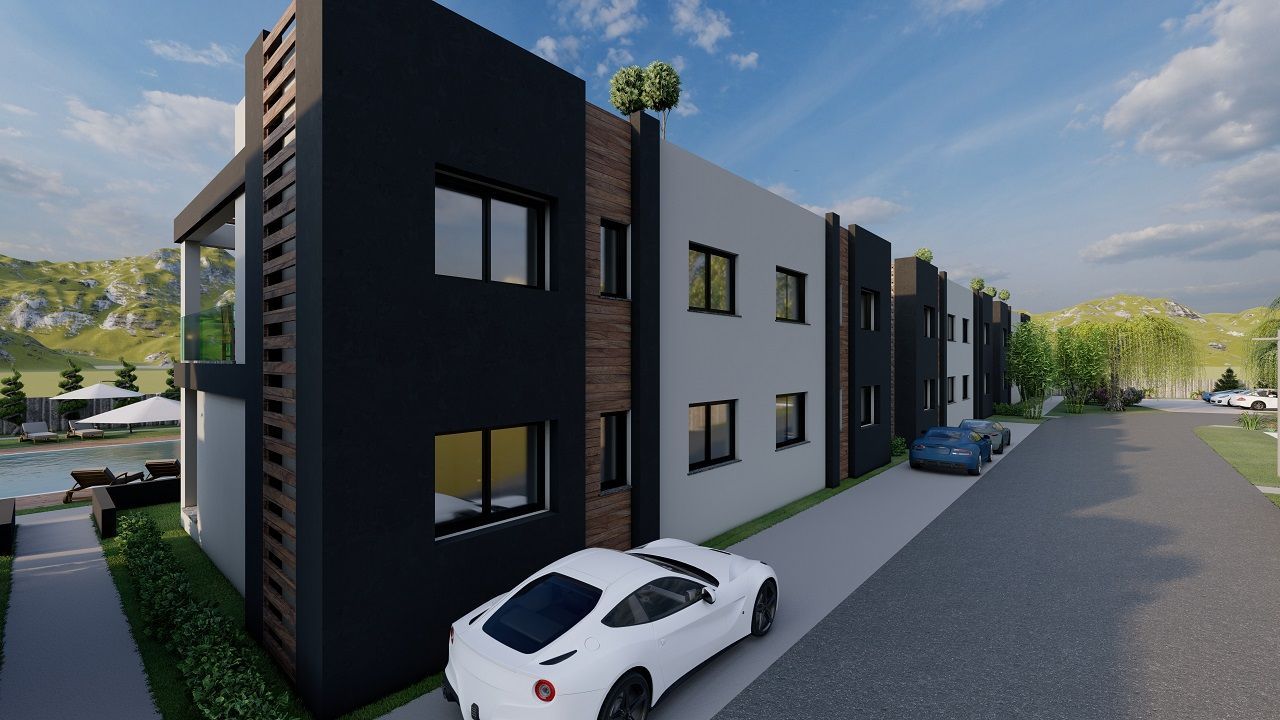 Appartement à Famagouste, Chypre, 80 m² - image 12