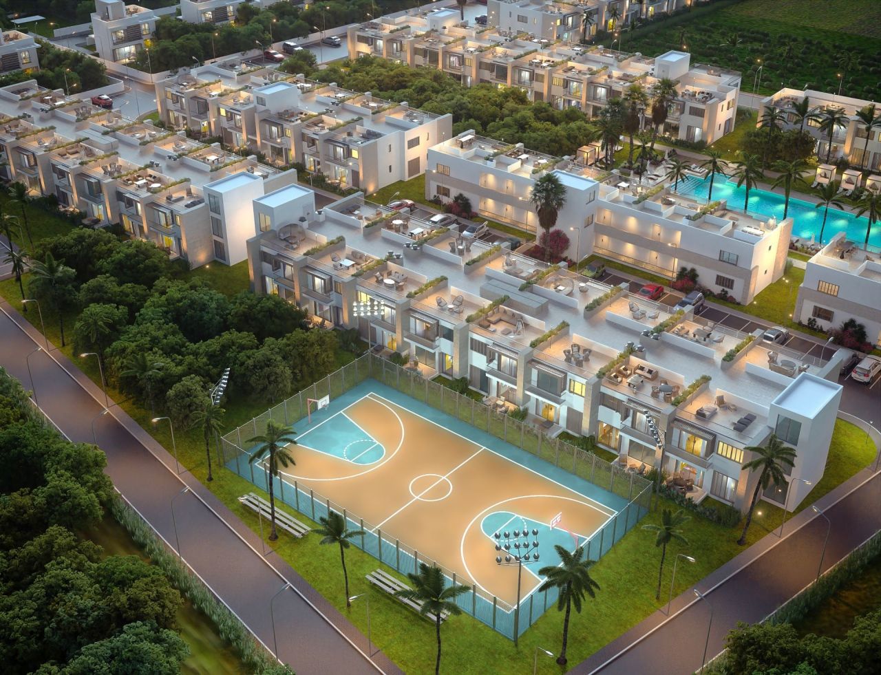 Apartamento en Famagusta, Chipre, 40 m² - imagen 12