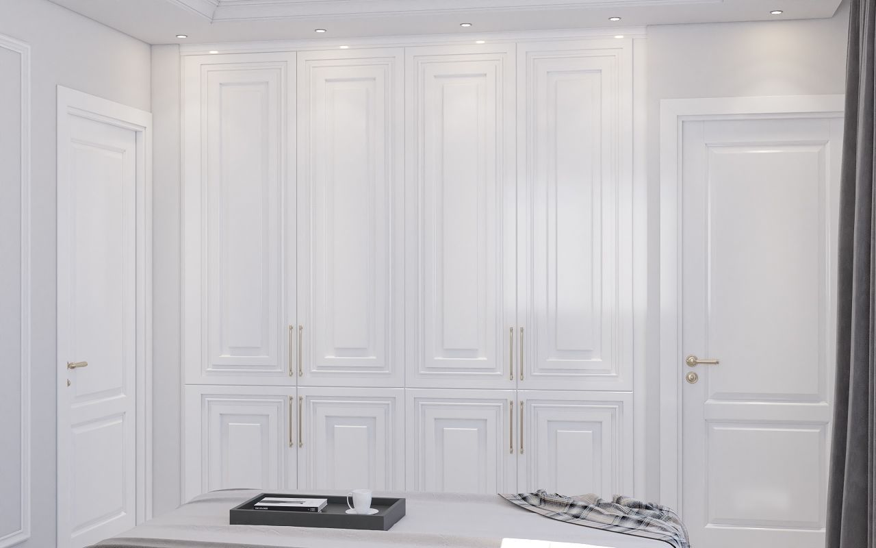 Appartamenti a Famagosta, Cipro, 125 m² - foto 12