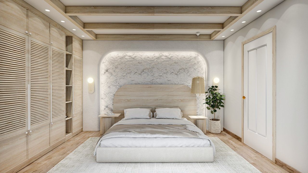 Appartamenti a İskele, Cipro, 84 m² - foto 12