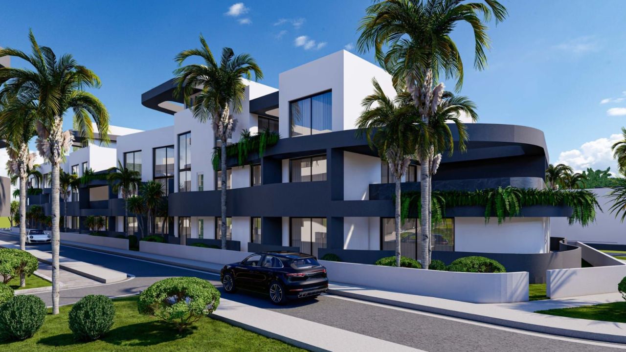 Apartamento en Famagusta, Chipre, 35 m² - imagen 12