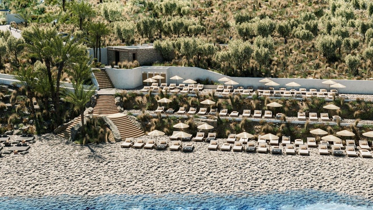 Villa in Kyrenia, Zypern, 197 m² - Foto 12