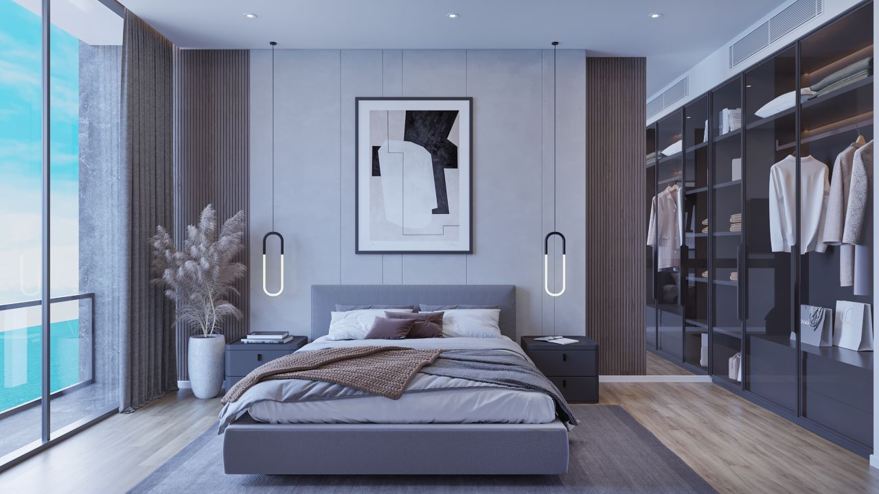 Apartment in Famagusta, Cyprus, 63 m² - picture 12