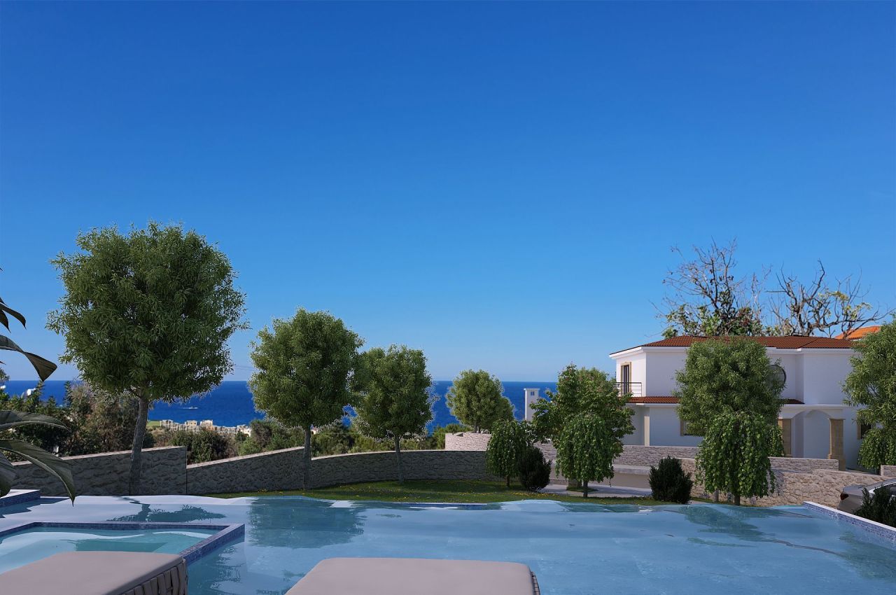 Villa à Esentepe, Chypre, 210 m² - image 12