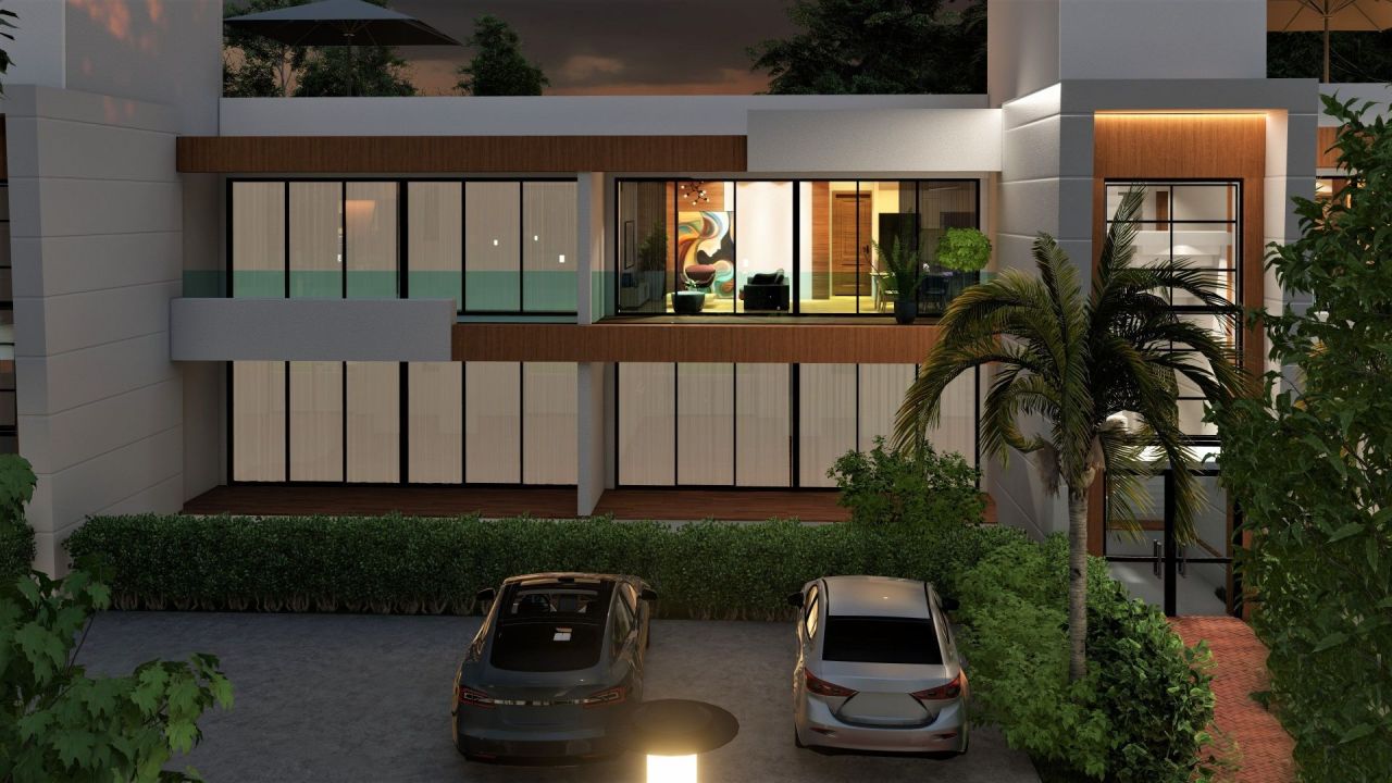 Appartement à Famagouste, Chypre, 89 m² - image 12