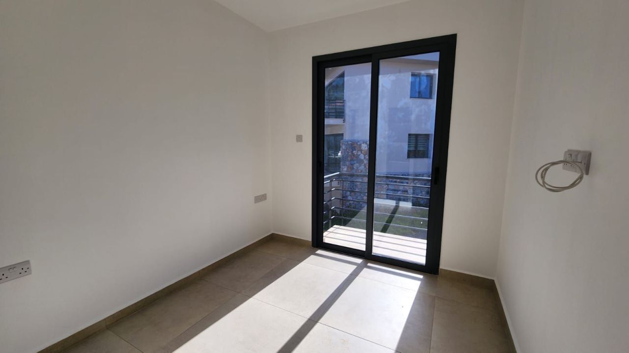 Apartment in Kyrenia, Zypern, 80 m² - Foto 12