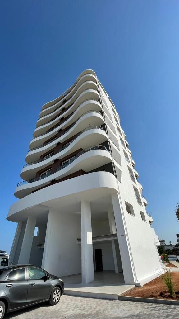 Apartment in Famagusta, Cyprus, 85 m² - picture 12