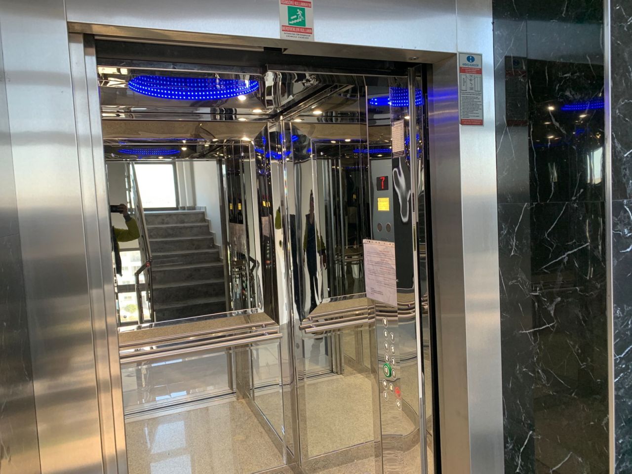 Apartment in Famagusta, Zypern, 55 m² - Foto 12