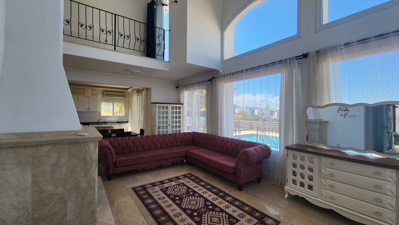 Villa à Kyrenia, Chypre, 286 m² - image 12