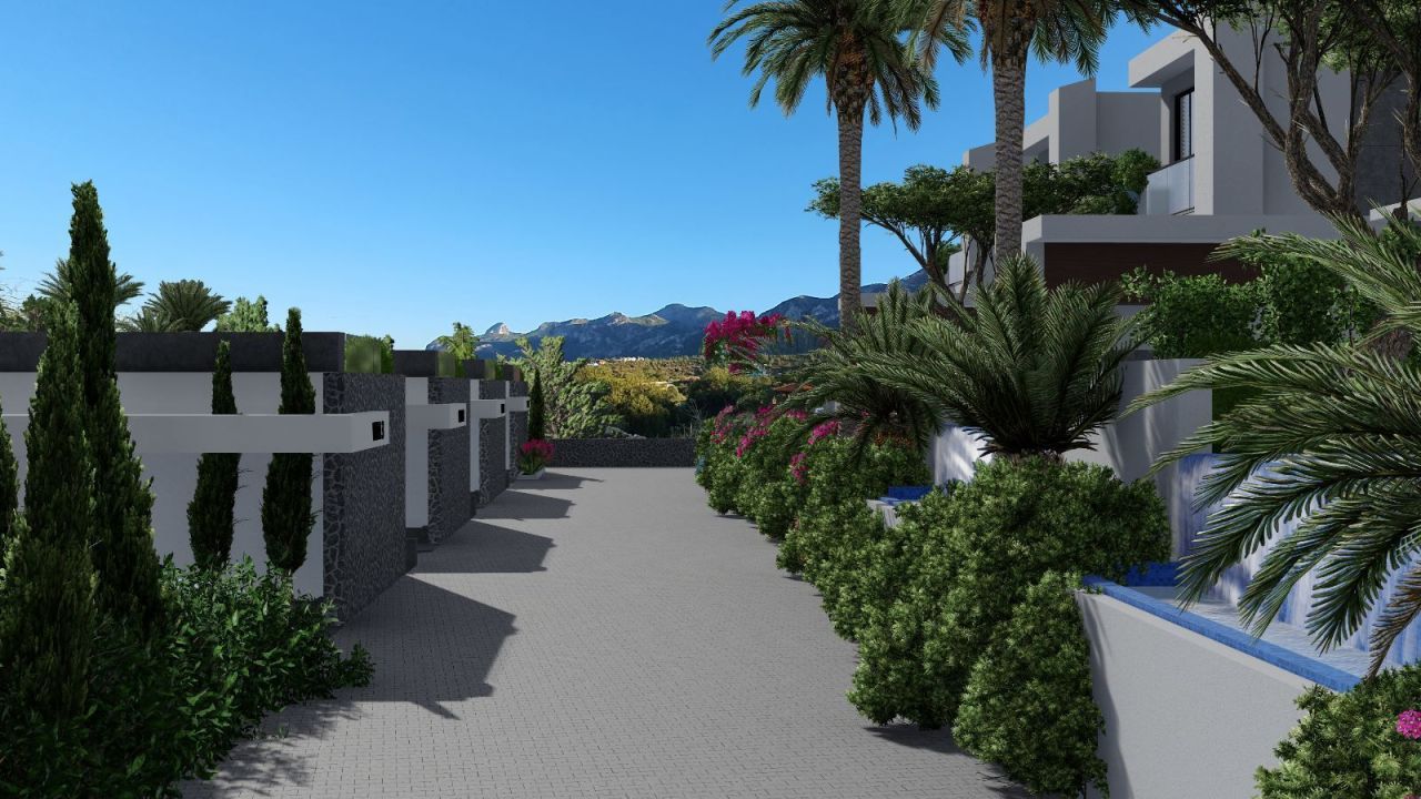 Villa in Karpas, Cyprus, 105 m² - picture 12