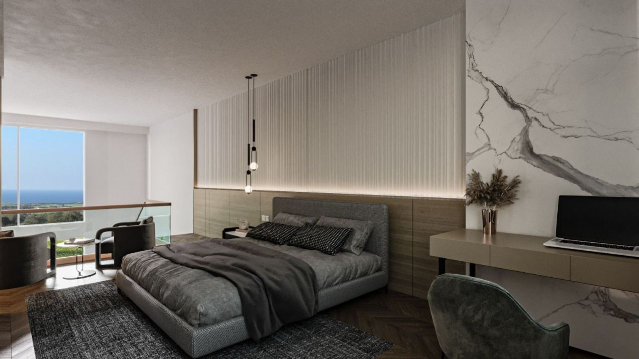 Appartamenti a Karpas, Cipro, 88 m² - foto 12