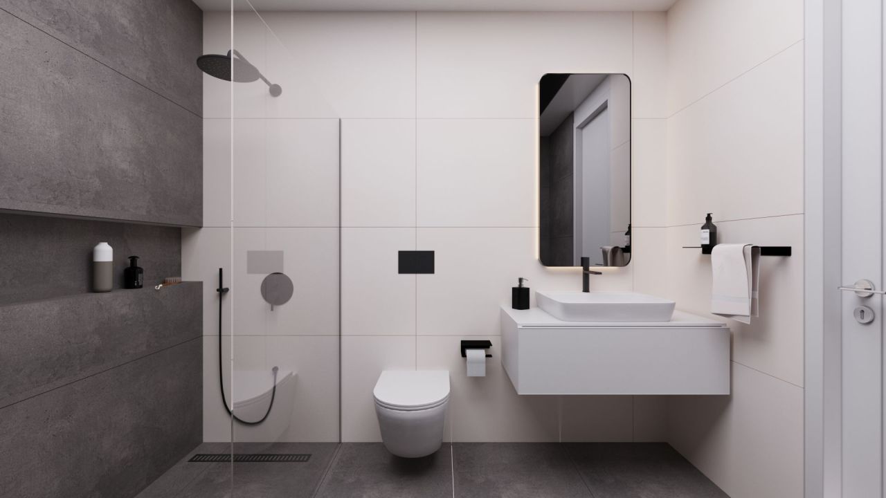 Apartamento en Famagusta, Chipre, 81 m² - imagen 12