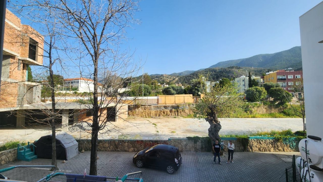 Appartement à Kyrenia, Chypre, 75 m² - image 12