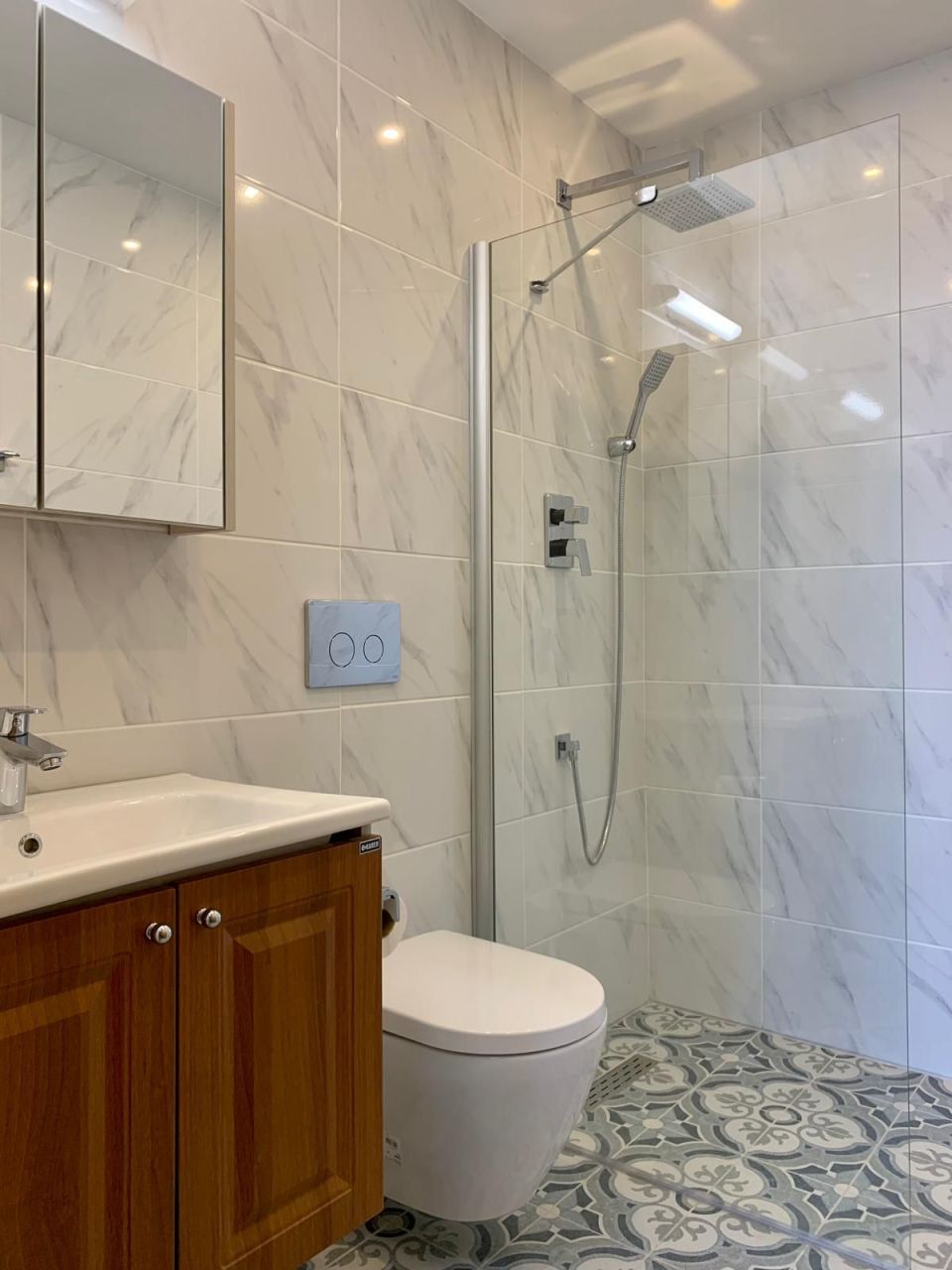 Apartment in Esentepe, Zypern, 68 m² - Foto 12