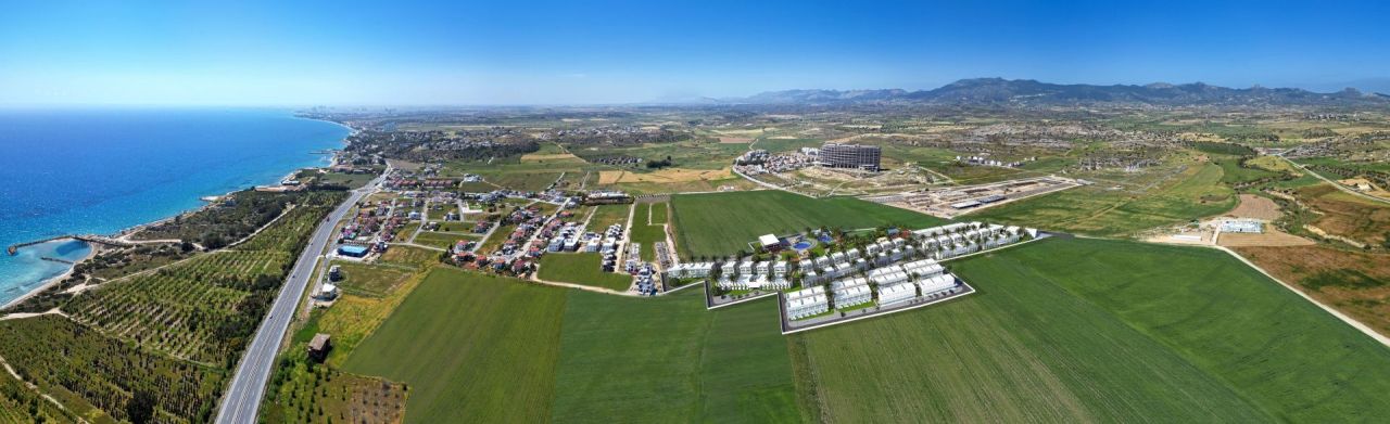 Appartement à Famagouste, Chypre, 61 m² - image 12