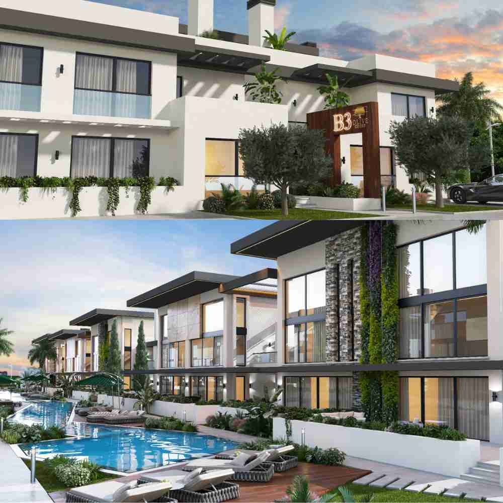 Apartment in Famagusta, Zypern, 150 m² - Foto 12