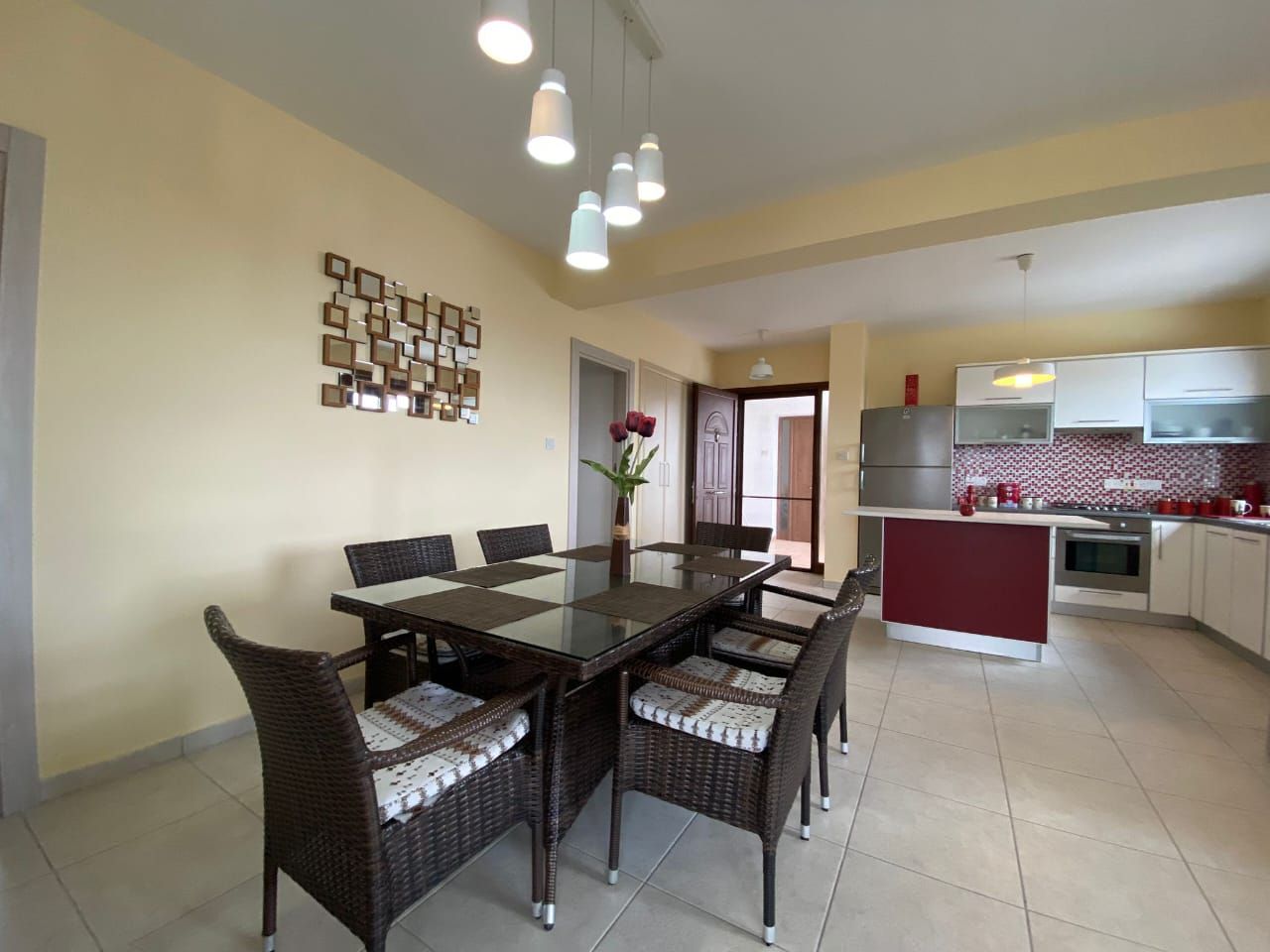 Apartment in Esentepe, Zypern, 105 m² - Foto 12