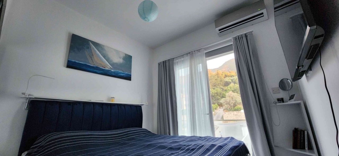 Appartement à Kyrenia, Chypre, 77 m² - image 12