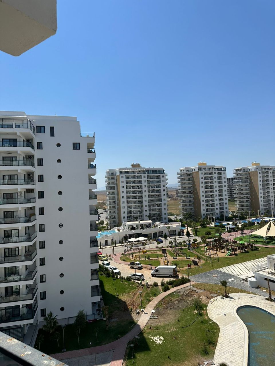 Apartment in Iskele, Cyprus, 69 m² - picture 12