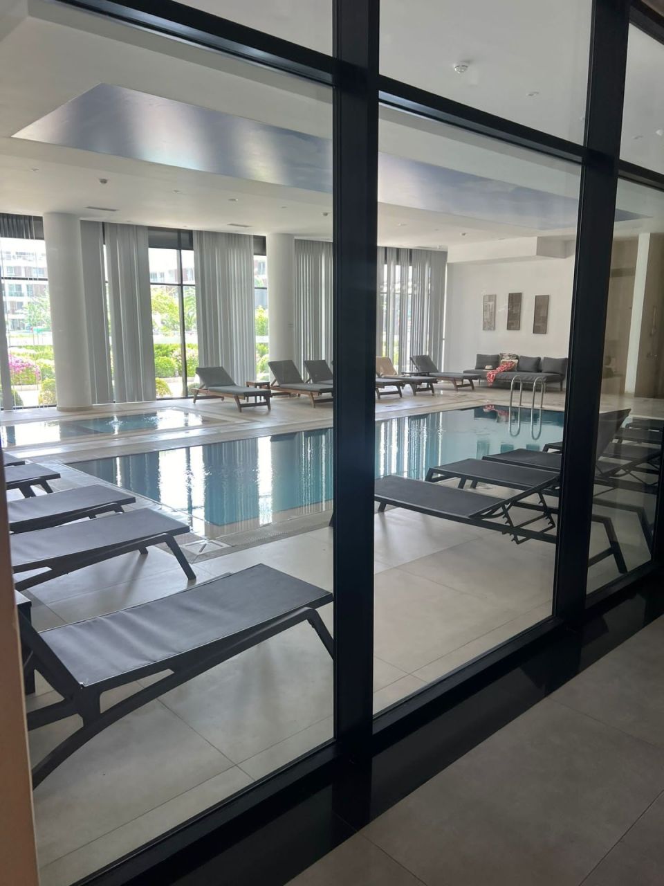 Apartamento en Famagusta, Chipre, 48.8 m² - imagen 12