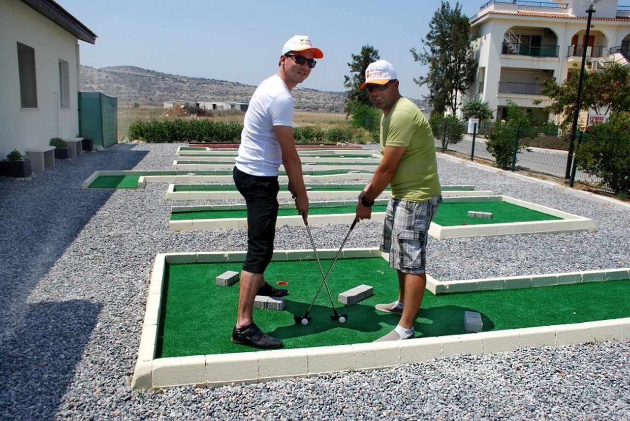 Apartment in Famagusta, Zypern, 188 m² - Foto 13