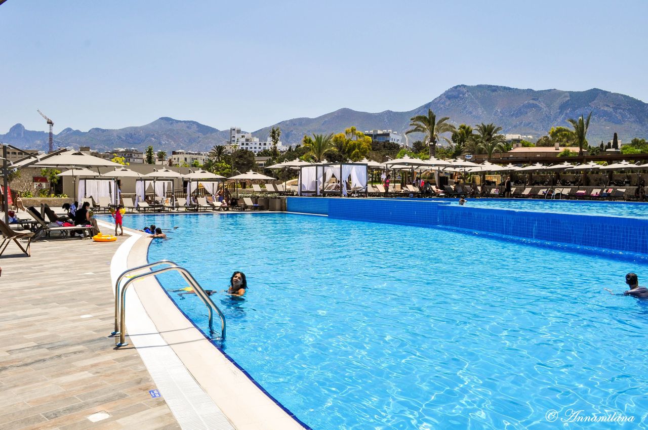 Apartamento en Kyrenia, Chipre, 71.7 m² - imagen 13