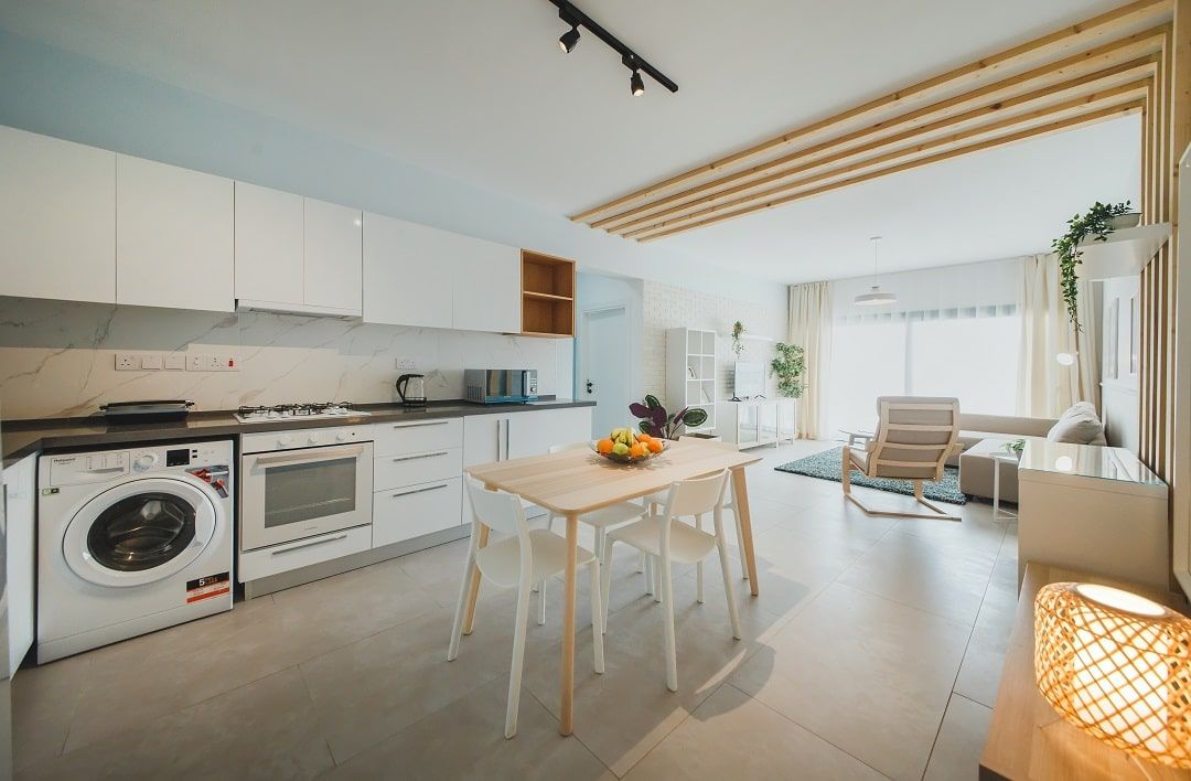 Appartement à Famagouste, Chypre, 91 m² - image 13