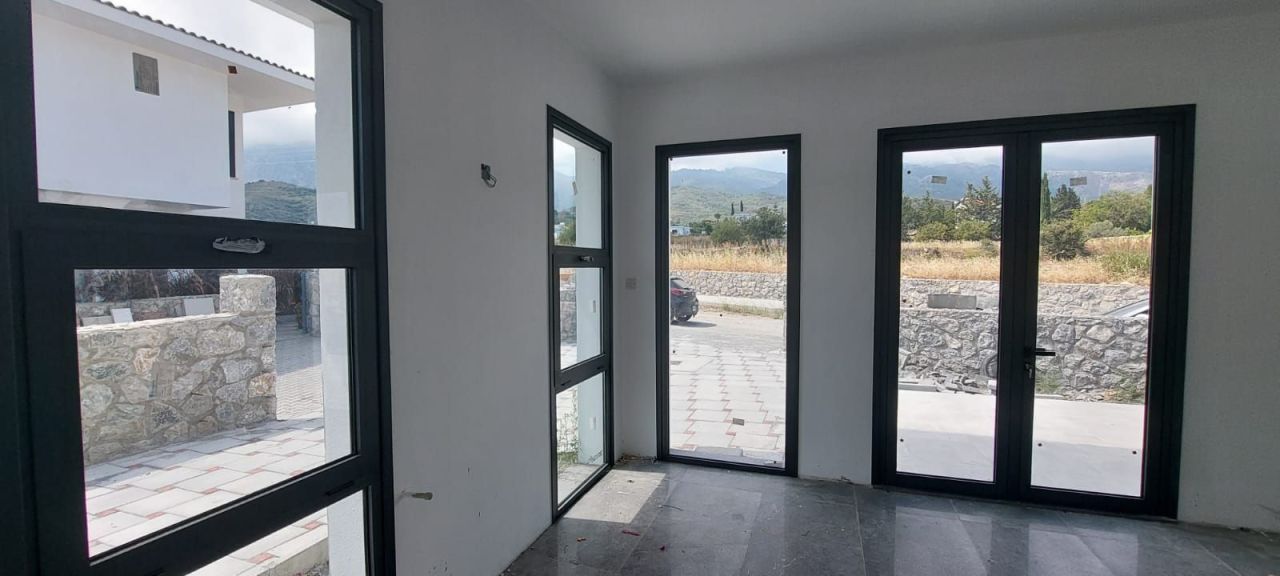 Villa a Alsancak, Cipro, 180 m² - foto 13