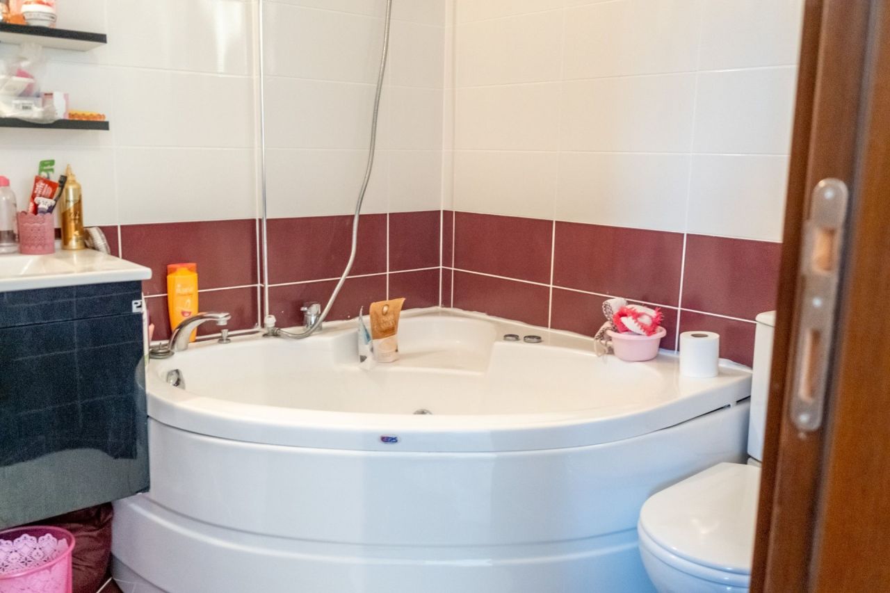 Appartement à Kyrenia, Chypre, 50 m² - image 13