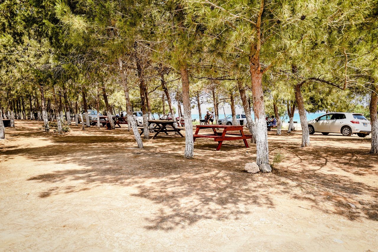 Apartment in Iskele, Cyprus, 79 m² - picture 13